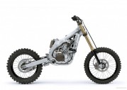 Kawasaki KX450F Kawasaki KX450F